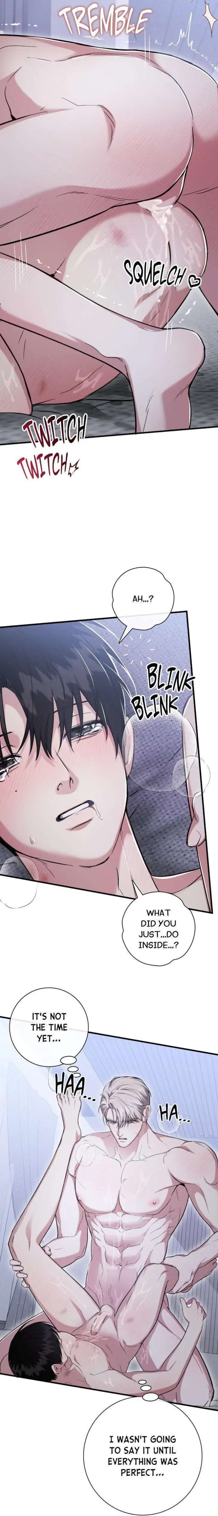 Mine-To-Ruin-By-Pikku-Uncensored-Eng page 21