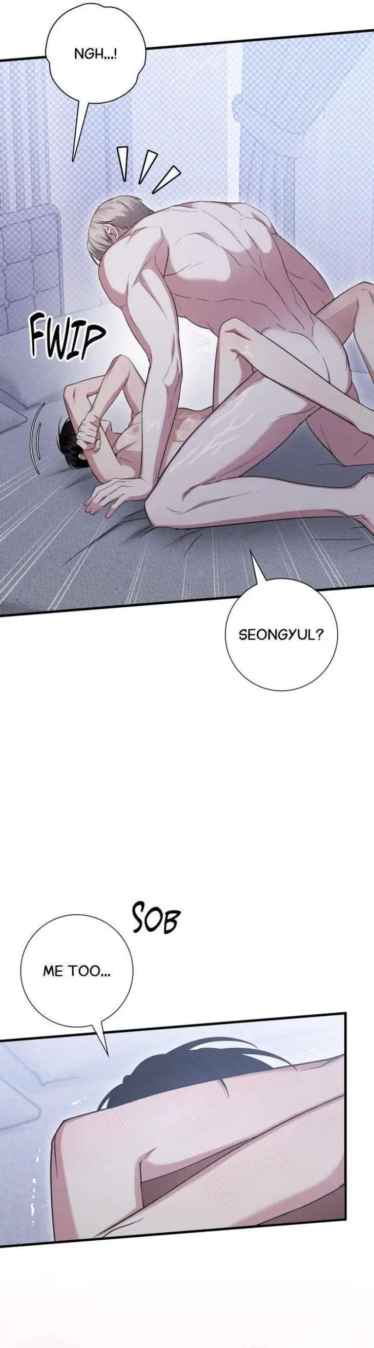 Mine-To-Ruin-By-Pikku-Uncensored-Eng page 23