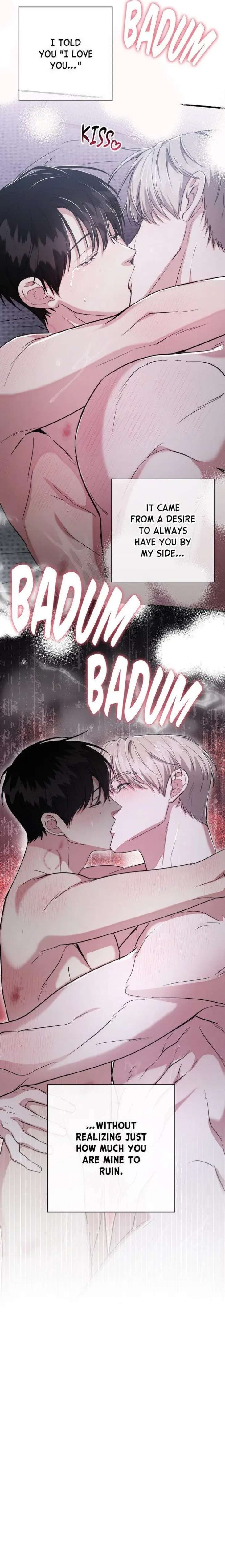 Mine-To-Ruin-By-Pikku-Uncensored-Eng page 25