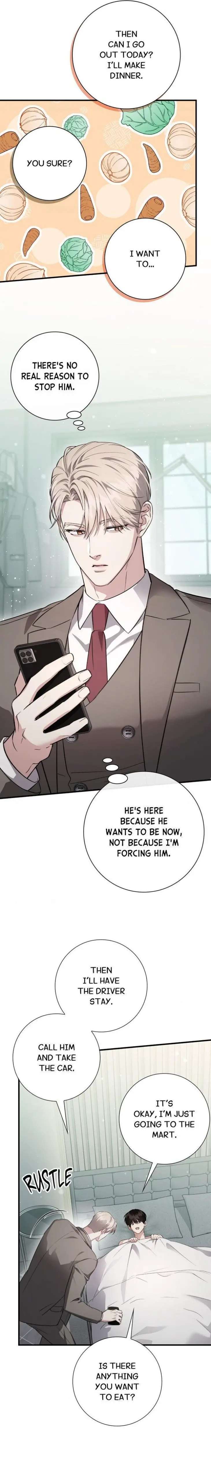Mine-To-Ruin-By-Pikku-Uncensored-Eng page 5