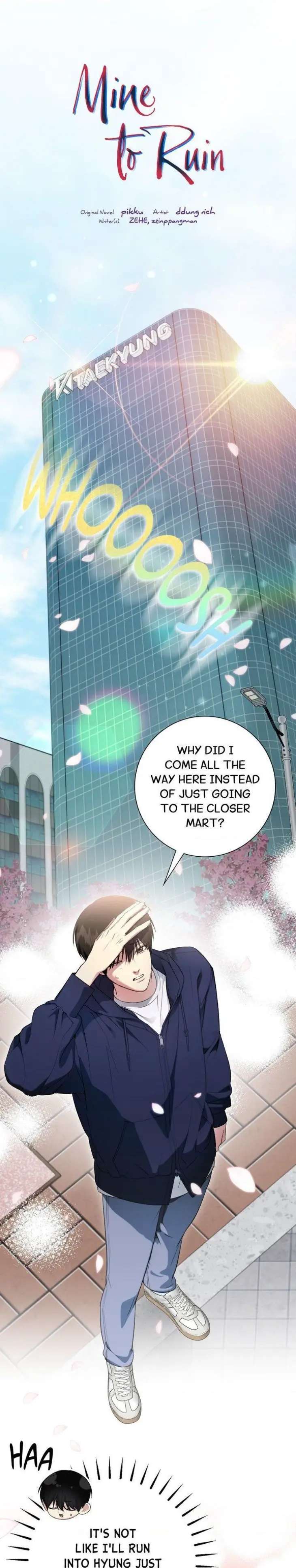 Mine-To-Ruin-By-Pikku-Uncensored-Eng page 9