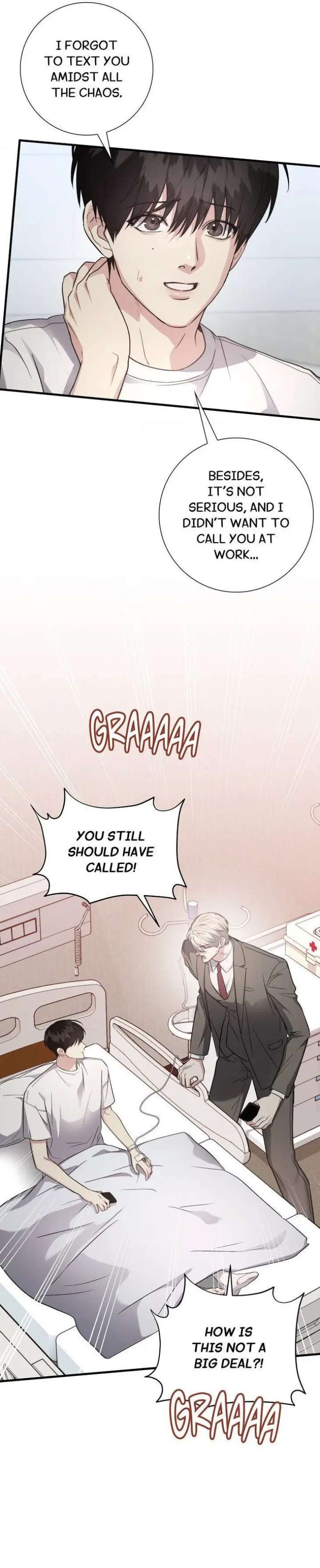 Mine-To-Ruin-By-Pikku-Uncensored-Eng page 26
