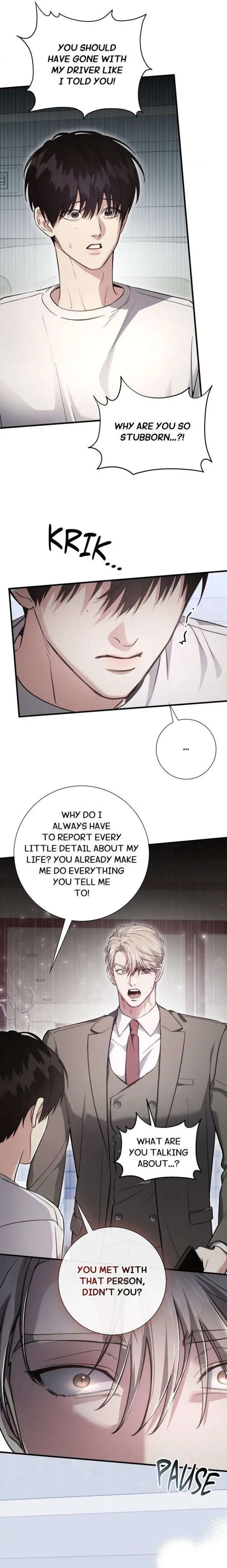 Mine-To-Ruin-By-Pikku-Uncensored-Eng page 27