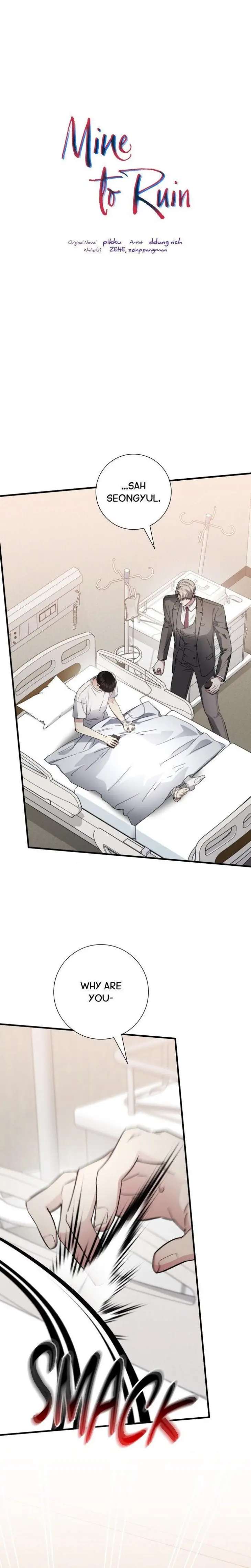Mine-To-Ruin-By-Pikku-Uncensored-Eng page 2