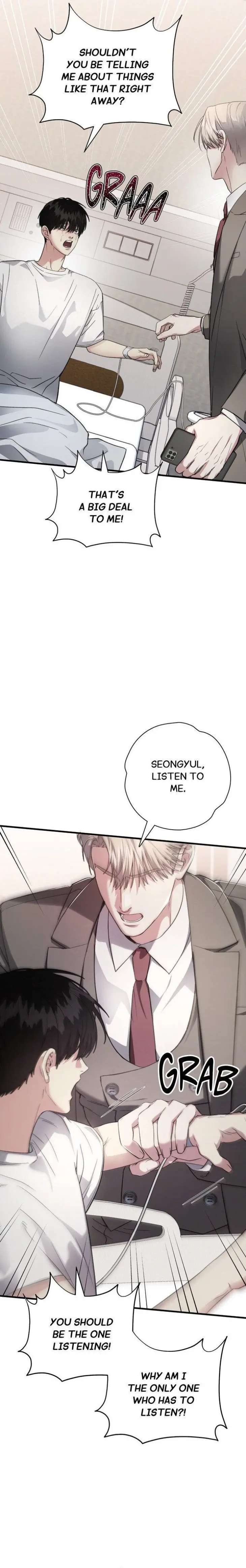 Mine-To-Ruin-By-Pikku-Uncensored-Eng page 3