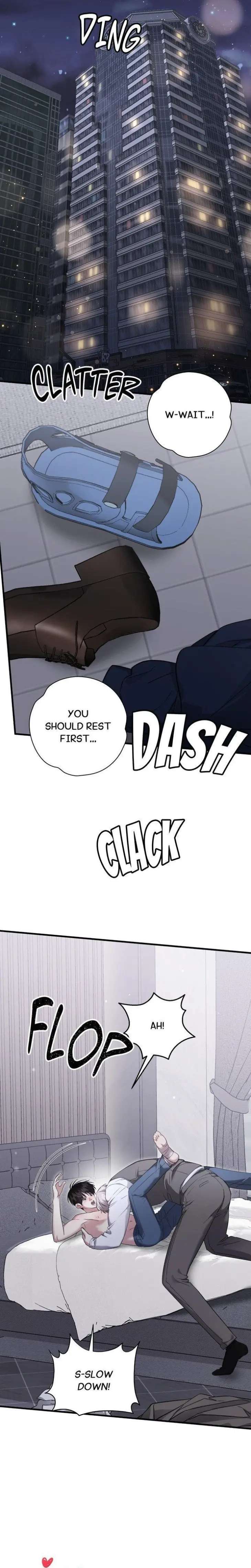 Mine-To-Ruin-By-Pikku-Uncensored-Eng page 9