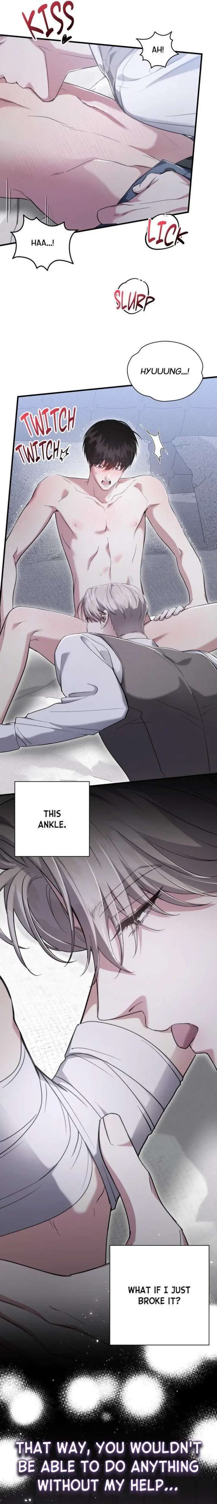 Mine-To-Ruin-By-Pikku-Uncensored-Eng page 10