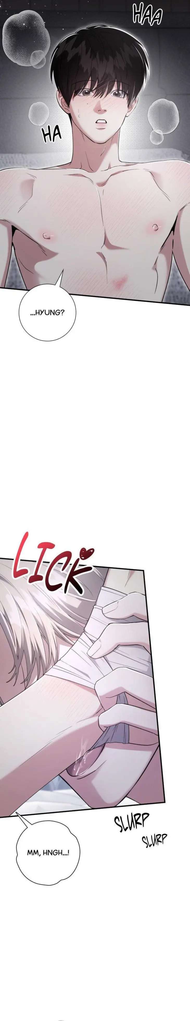 Mine-To-Ruin-By-Pikku-Uncensored-Eng page 11