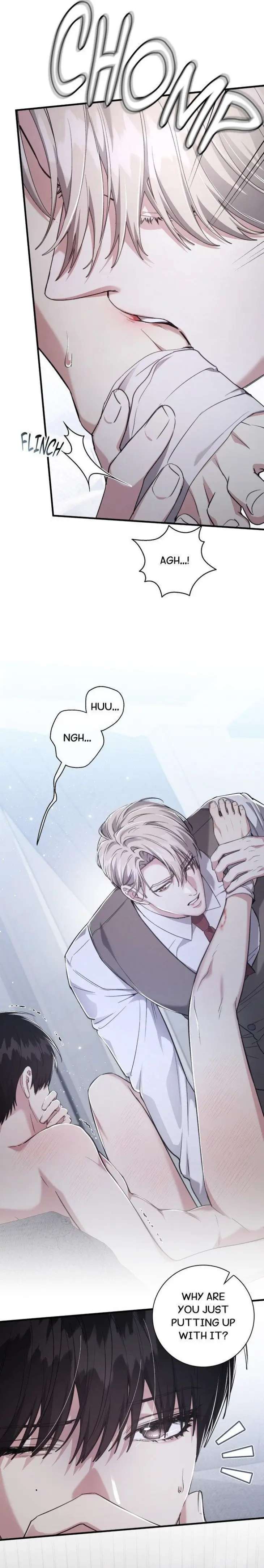 Mine-To-Ruin-By-Pikku-Uncensored-Eng page 12