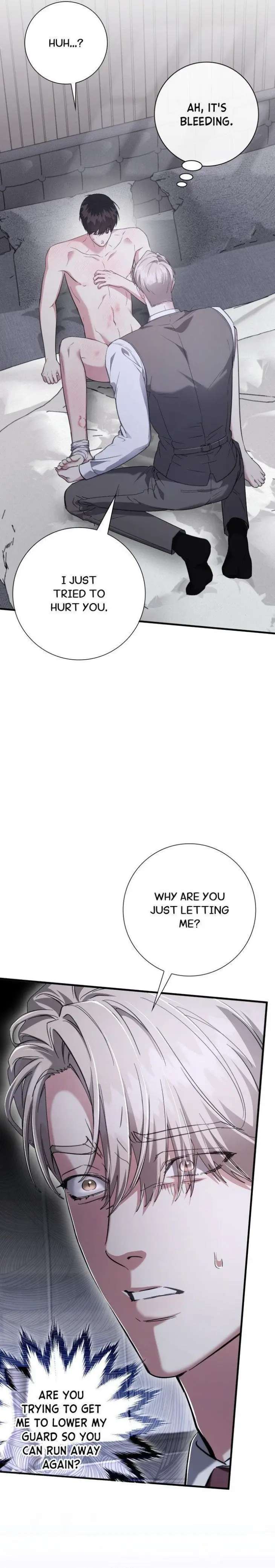 Mine-To-Ruin-By-Pikku-Uncensored-Eng page 13