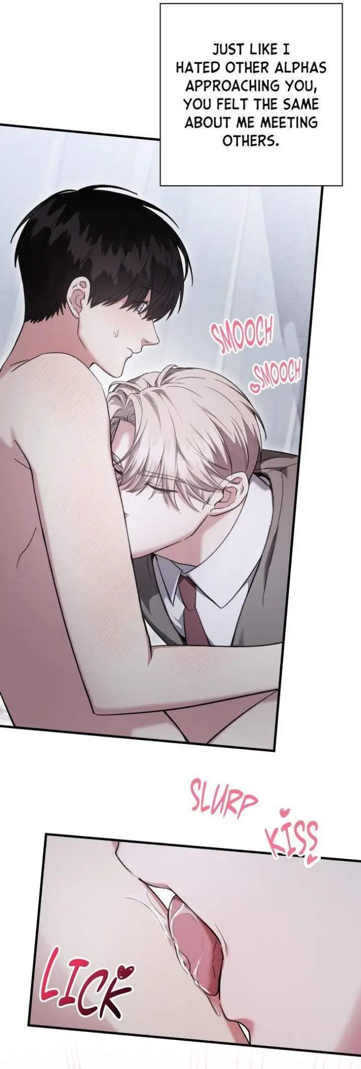 Mine-To-Ruin-By-Pikku-Uncensored-Eng page 19