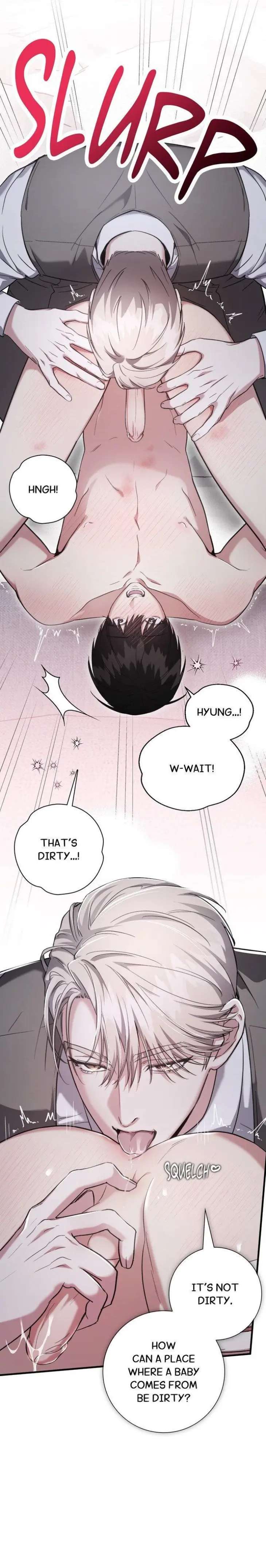 Mine-To-Ruin-By-Pikku-Uncensored-Eng page 20