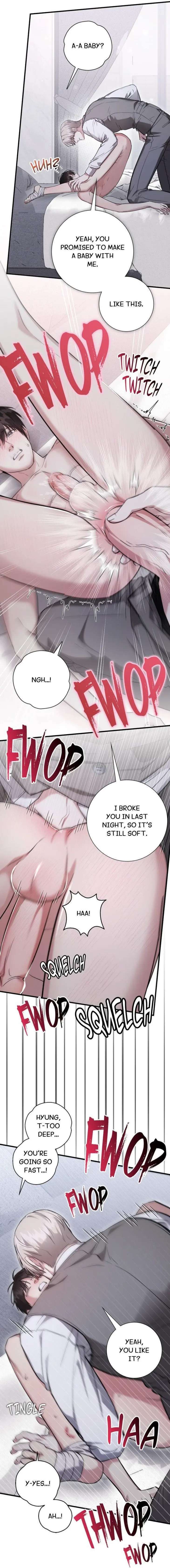 Mine-To-Ruin-By-Pikku-Uncensored-Eng page 21