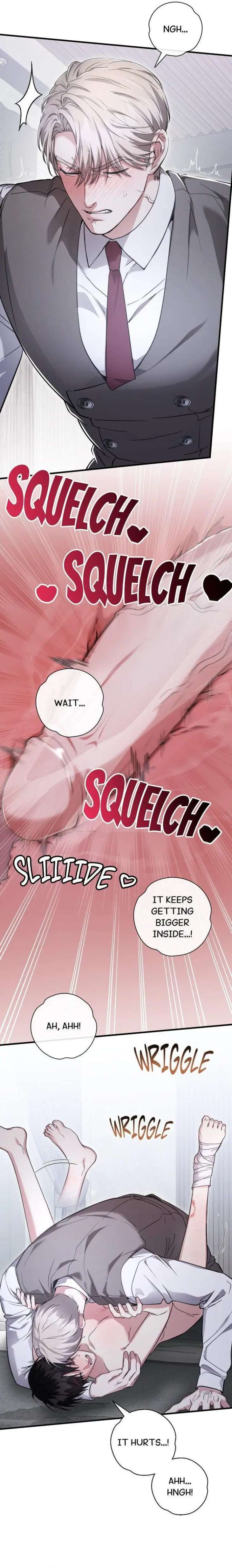 Mine-To-Ruin-By-Pikku-Uncensored-Eng page 23