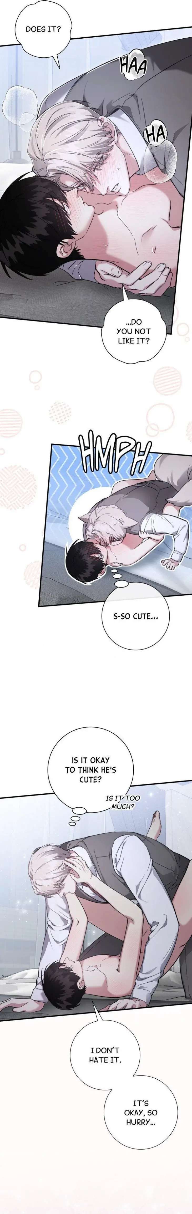Mine-To-Ruin-By-Pikku-Uncensored-Eng page 24