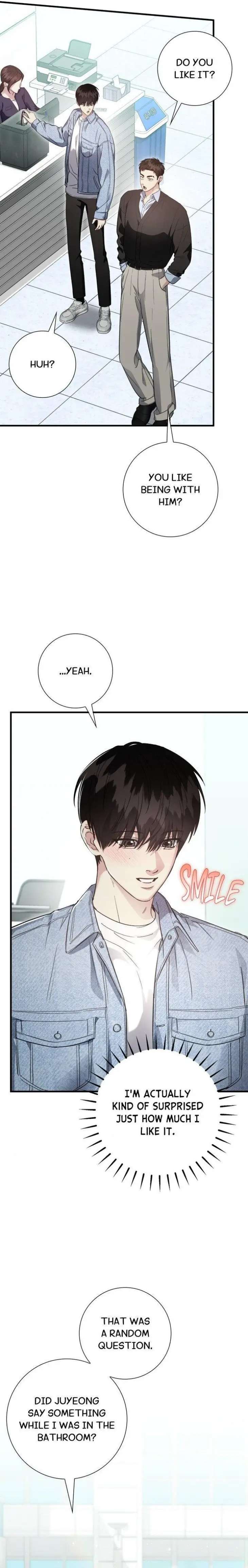 Mine-To-Ruin-By-Pikku-Uncensored-Eng page 28