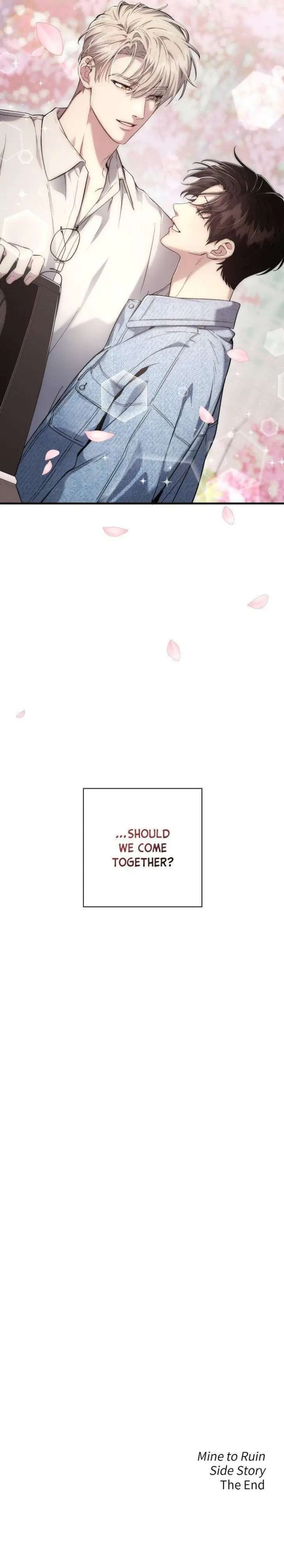 Mine-To-Ruin-By-Pikku-Uncensored-Eng page 31