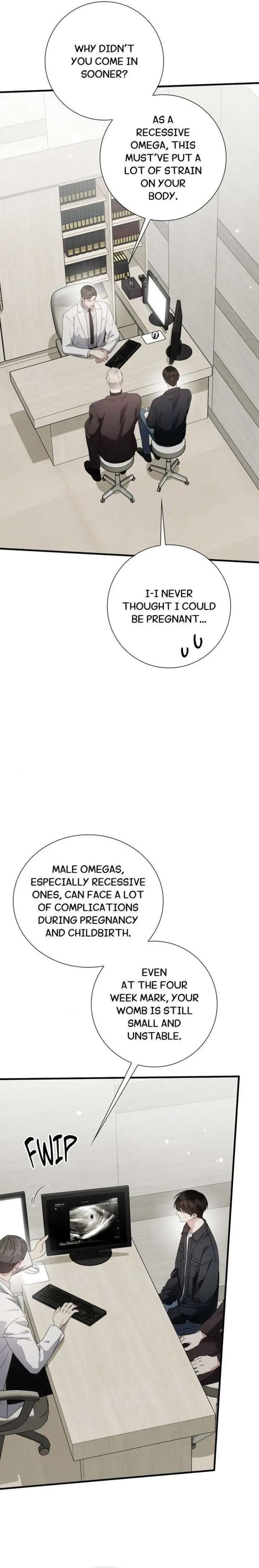 Mine-To-Ruin-By-Pikku-Uncensored-Eng page 5