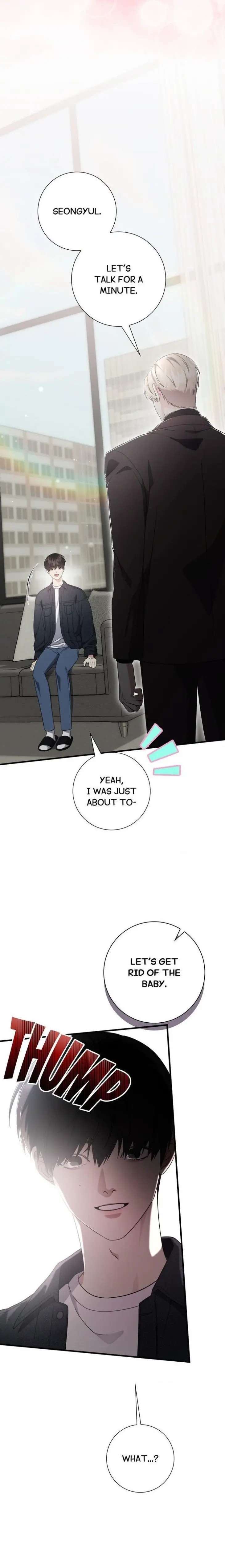 Mine-To-Ruin-By-Pikku-Uncensored-Eng page 8