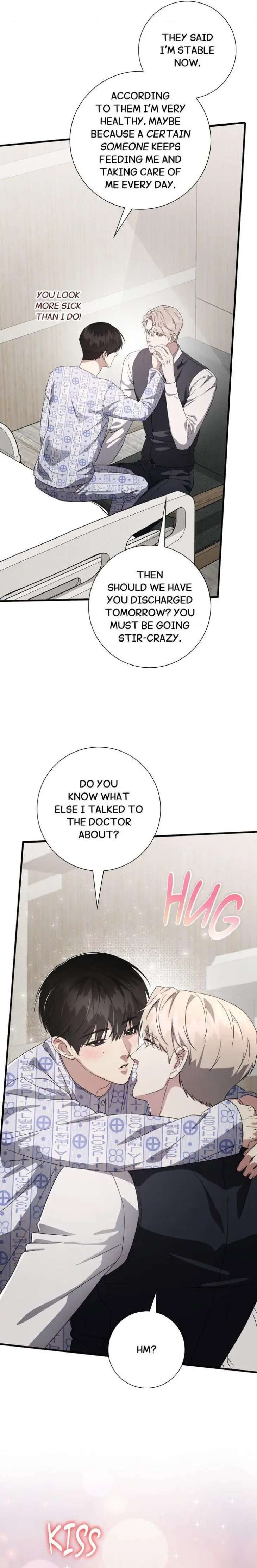Mine-To-Ruin-By-Pikku-Uncensored-Eng page 13