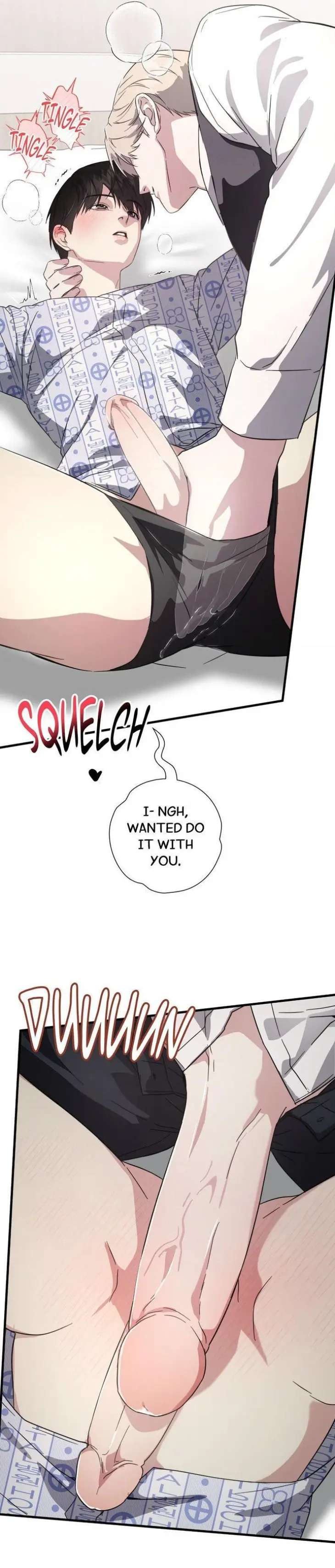 Mine-To-Ruin-By-Pikku-Uncensored-Eng page 15