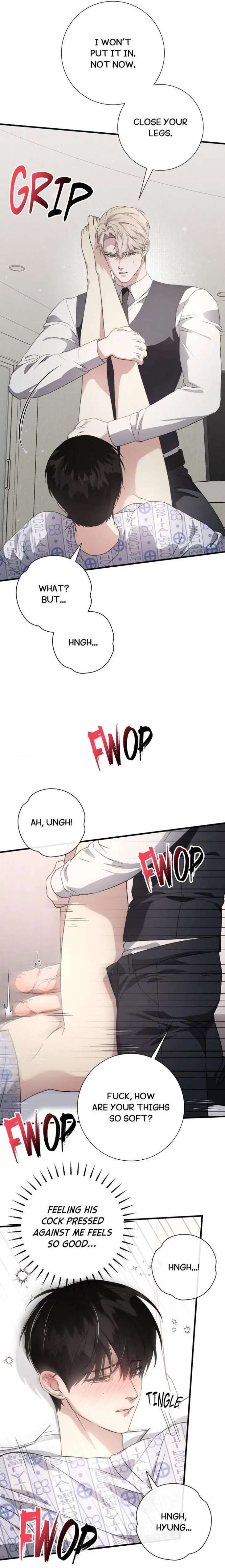 Mine-To-Ruin-By-Pikku-Uncensored-Eng page 16
