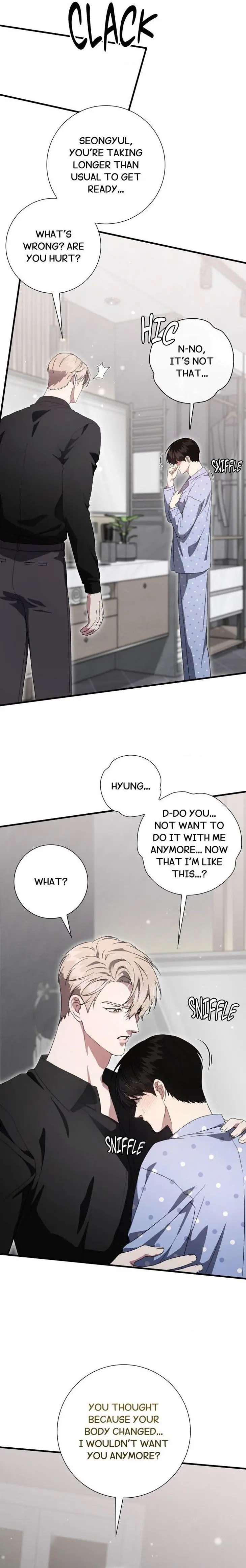 Mine-To-Ruin-By-Pikku-Uncensored-Eng page 20