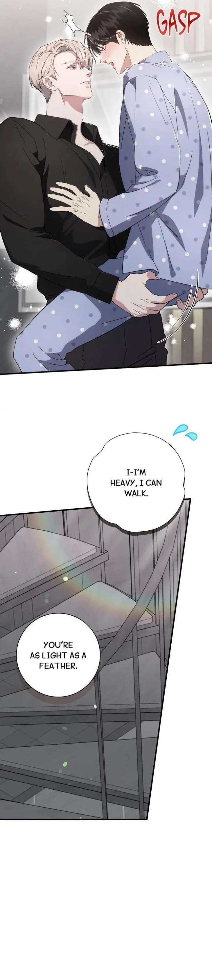 Mine-To-Ruin-By-Pikku-Uncensored-Eng page 22