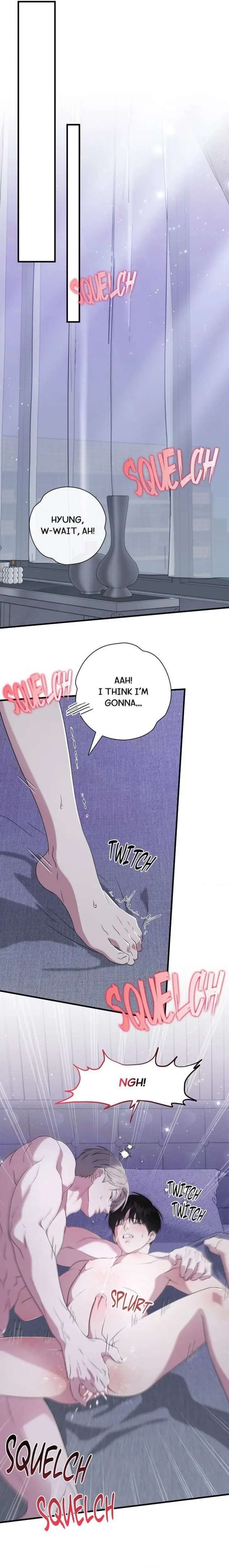 Mine-To-Ruin-By-Pikku-Uncensored-Eng page 23