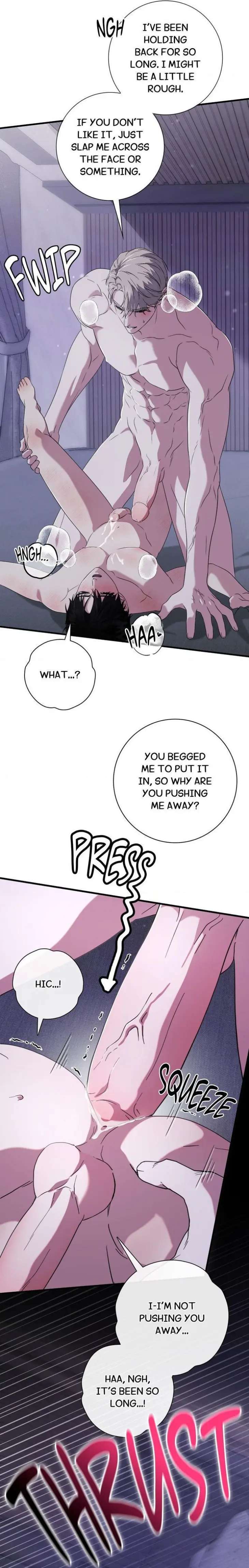 Mine-To-Ruin-By-Pikku-Uncensored-Eng page 24