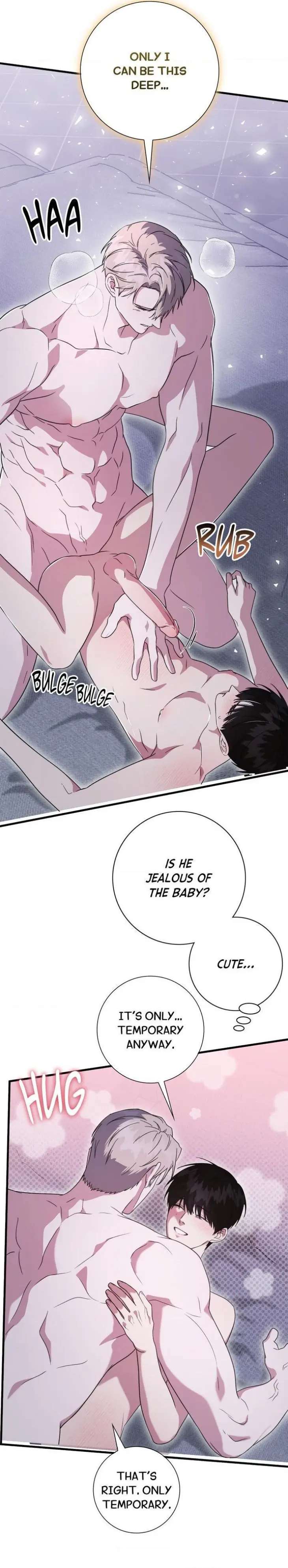 Mine-To-Ruin-By-Pikku-Uncensored-Eng page 26