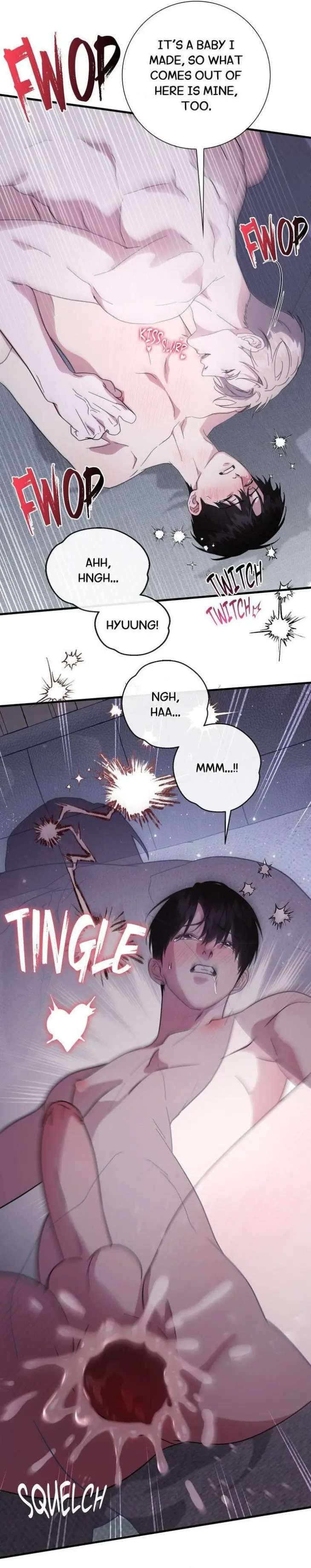 Mine-To-Ruin-By-Pikku-Uncensored-Eng page 29