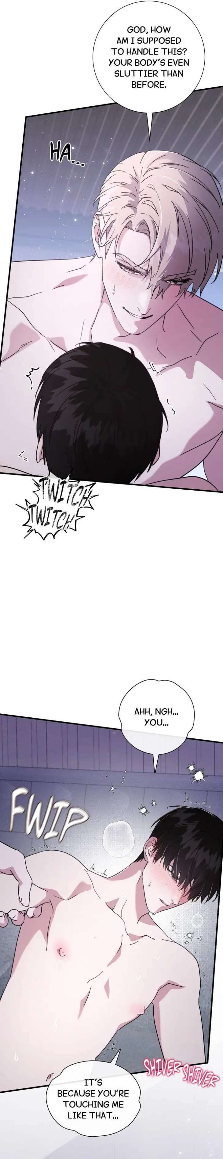 Mine-To-Ruin-By-Pikku-Uncensored-Eng page 30