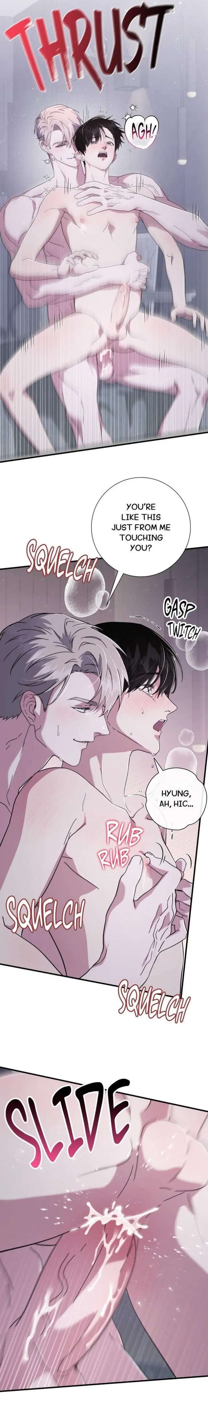 Mine-To-Ruin-By-Pikku-Uncensored-Eng page 31