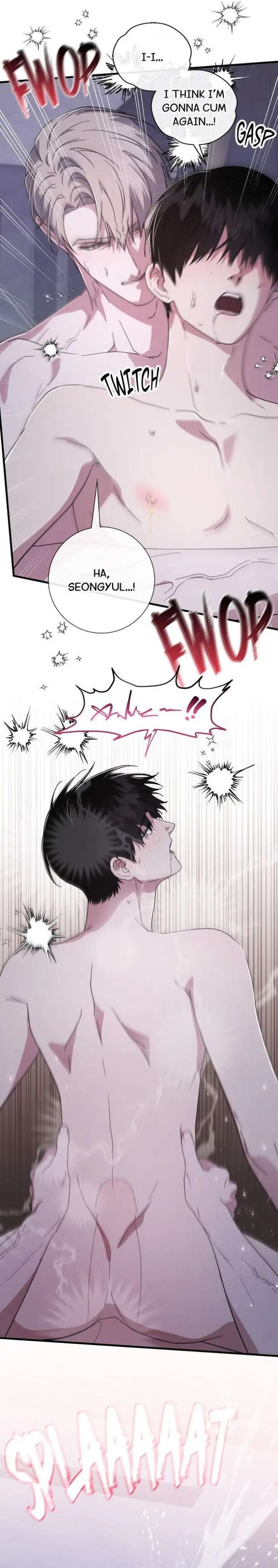 Mine-To-Ruin-By-Pikku-Uncensored-Eng page 32