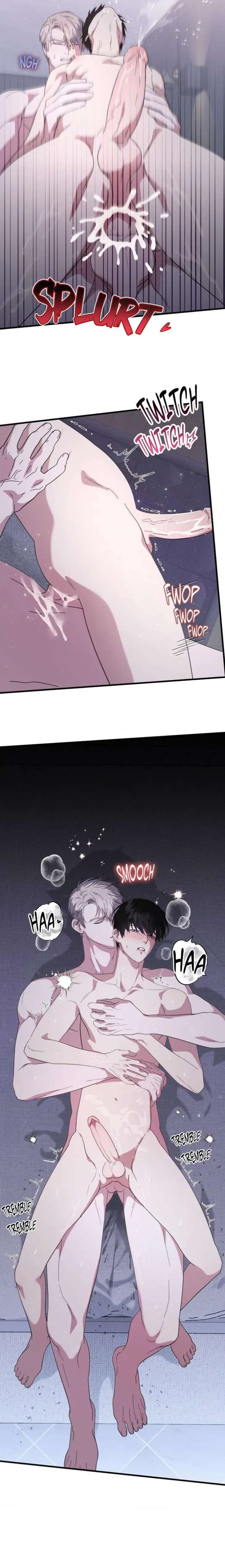 Mine-To-Ruin-By-Pikku-Uncensored-Eng page 33