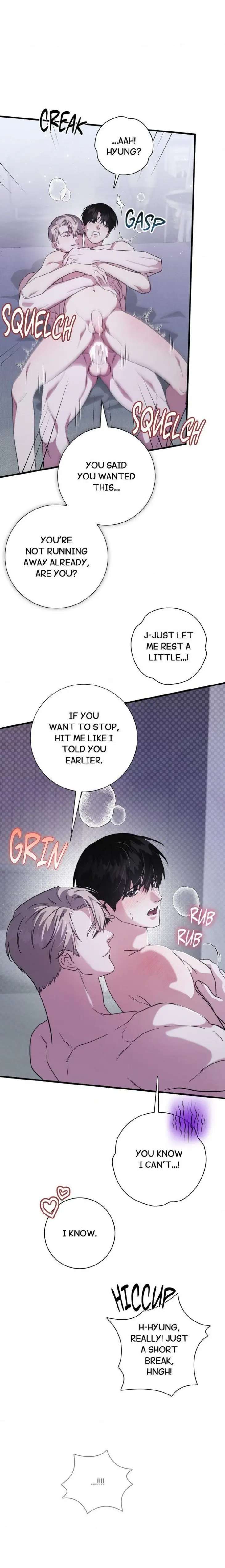 Mine-To-Ruin-By-Pikku-Uncensored-Eng page 34
