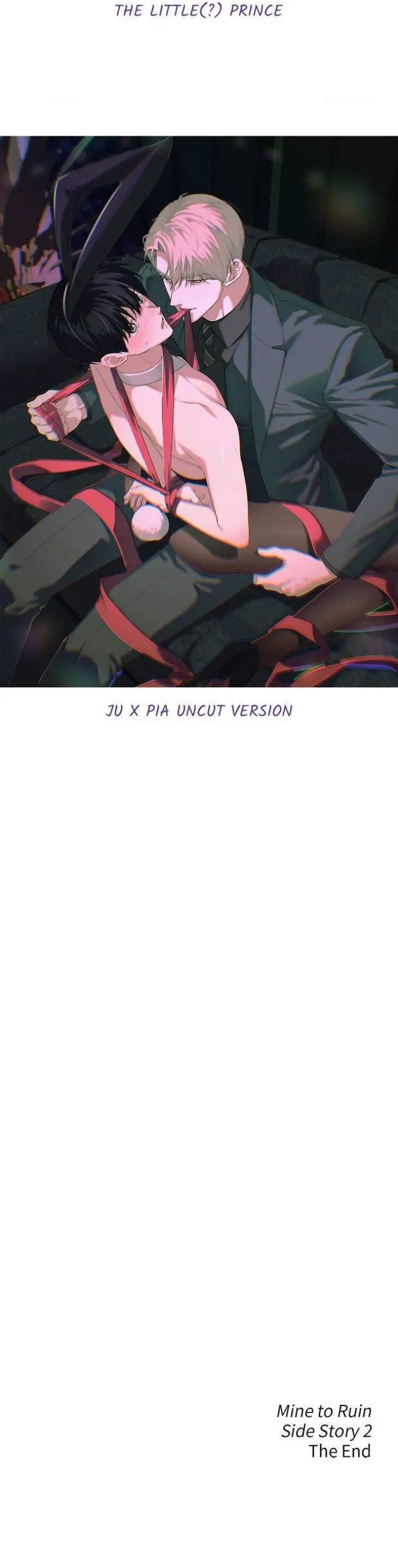 Mine-To-Ruin-By-Pikku-Uncensored-Eng page 39