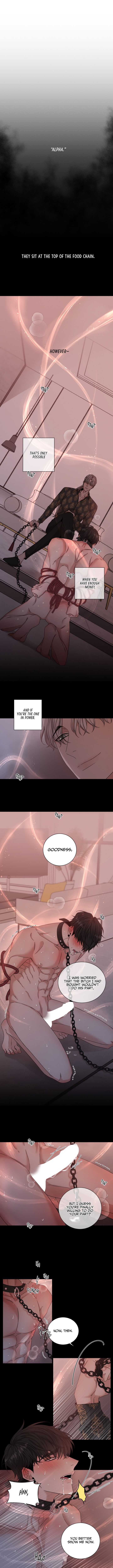 Recommended BL manga "Minmotion-Syndrome-By-Niji-Eng" cover image