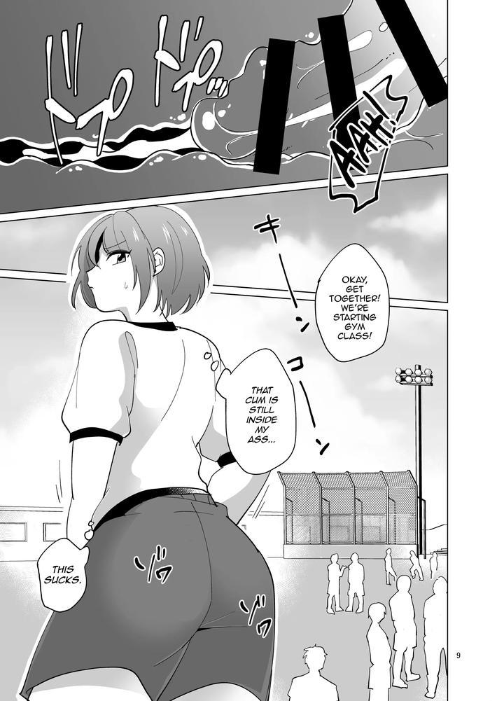 Minna-No-Mitsuba-Kun-By-Dryr-Urakuso-Eng page 10