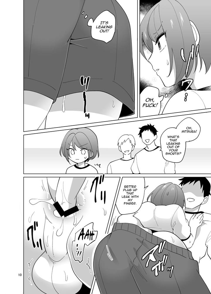 Minna-No-Mitsuba-Kun-By-Dryr-Urakuso-Eng page 11