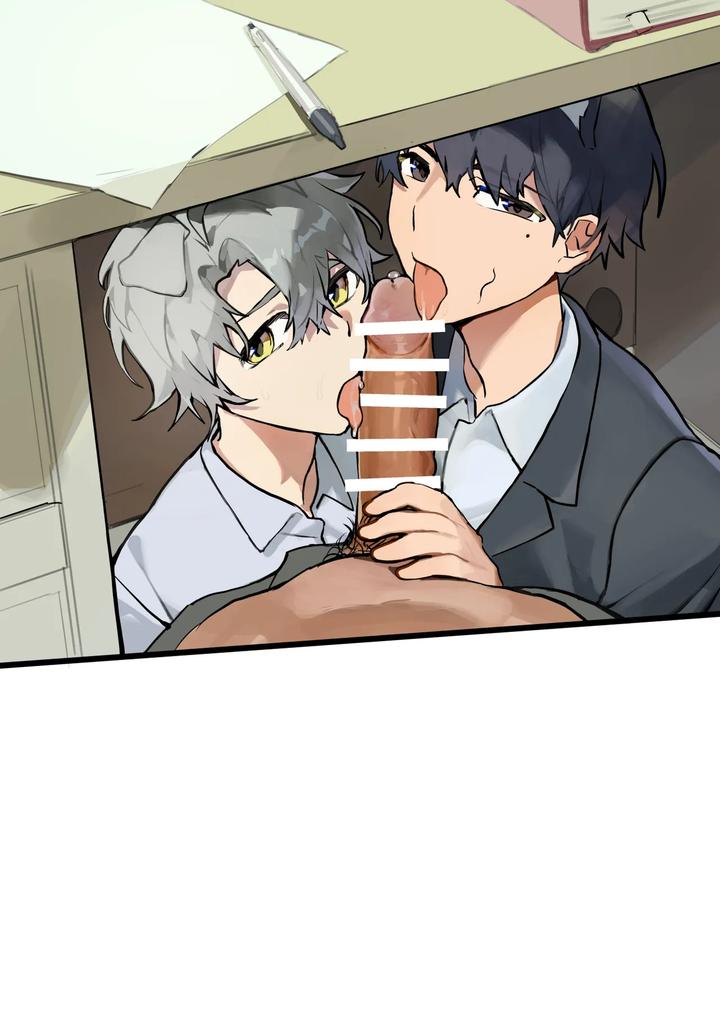 Mins-Secret-In-House-Romance-By-Takk-Uncensored-Eng page 12
