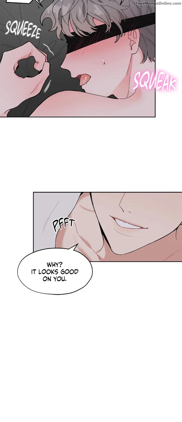 Miserable-In-Love-By-Chamji-Eng page 3