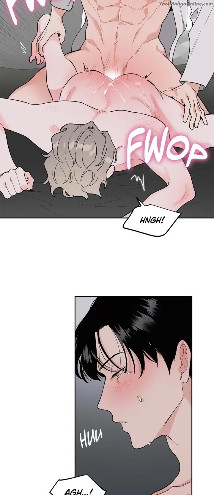 Miserable-In-Love-By-Chamji-Eng page 5