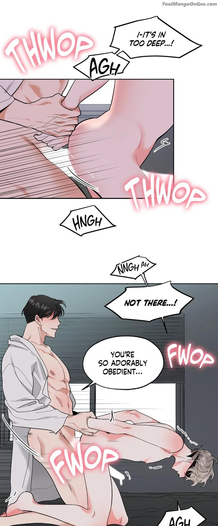 Miserable-In-Love-By-Chamji-Eng page 10