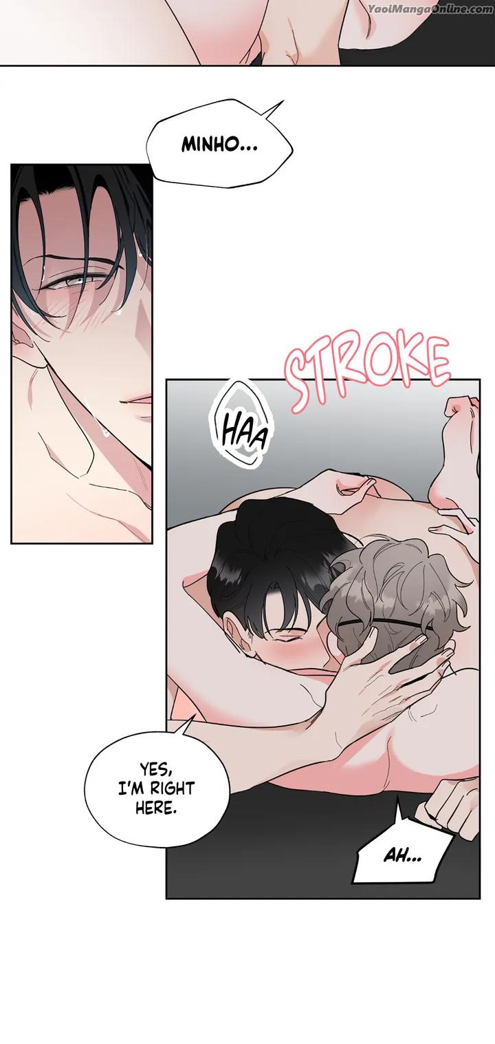 Miserable-In-Love-By-Chamji-Eng page 23