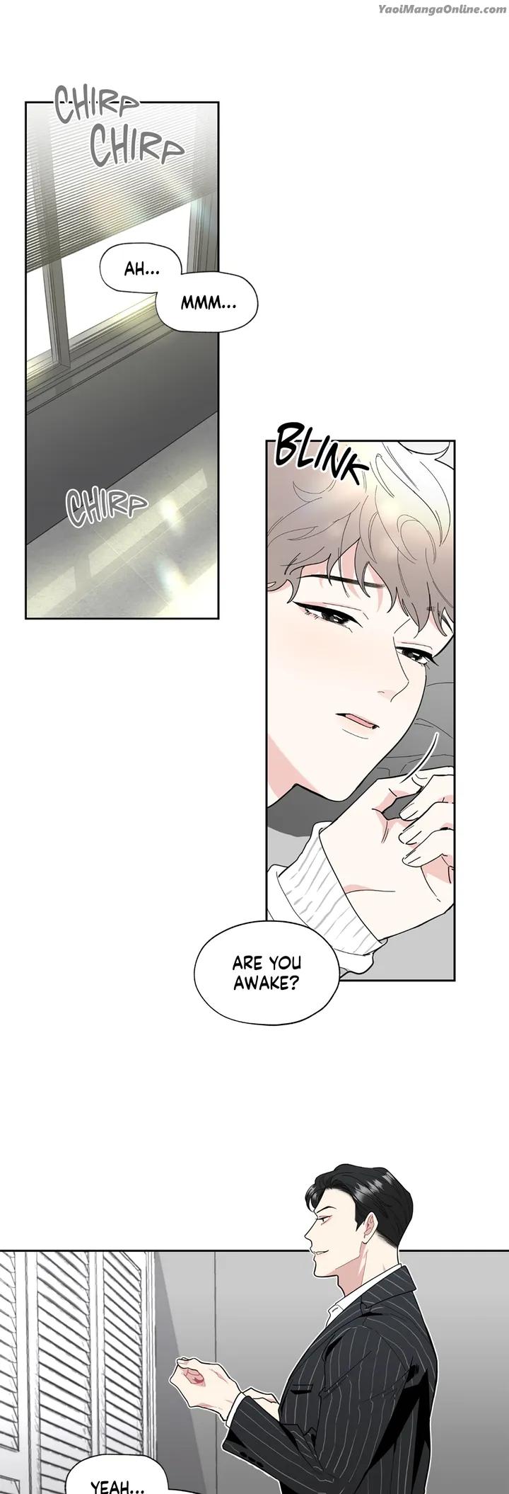 Miserable-In-Love-By-Chamji-Eng page 29