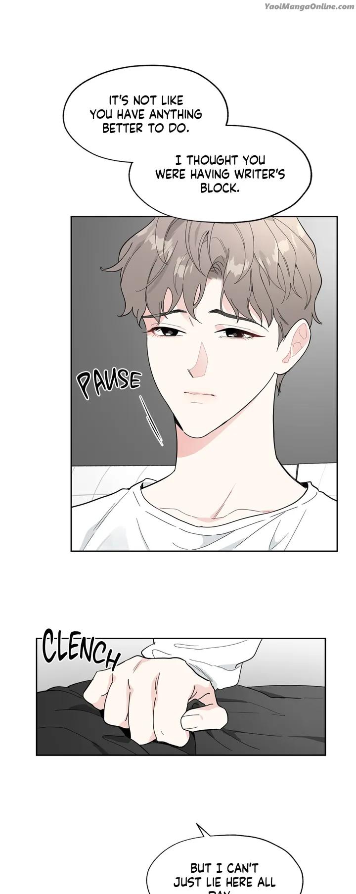 Miserable-In-Love-By-Chamji-Eng page 31