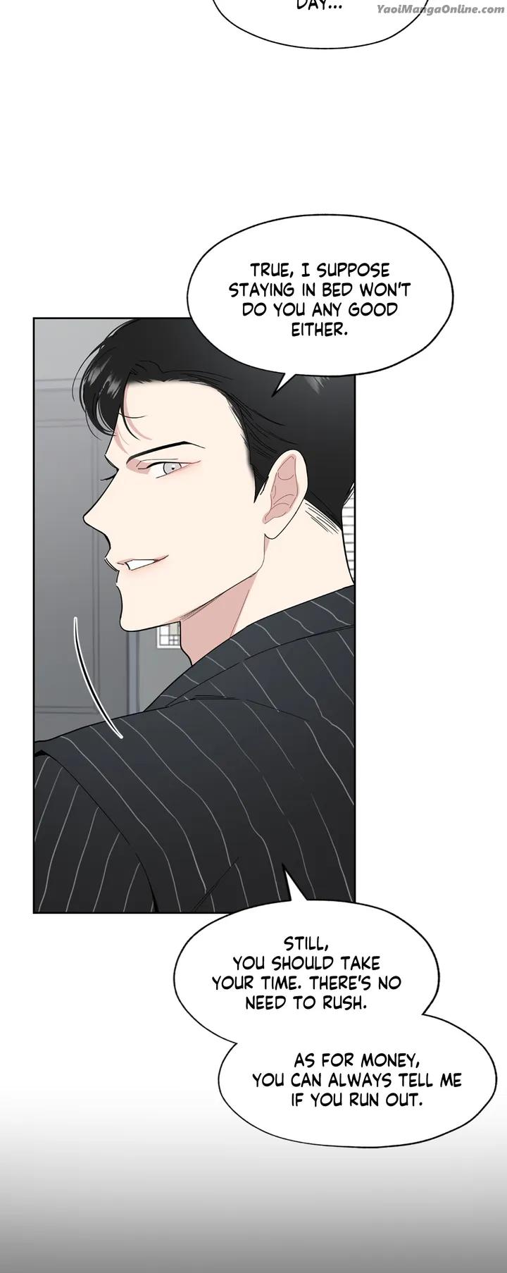Miserable-In-Love-By-Chamji-Eng page 32