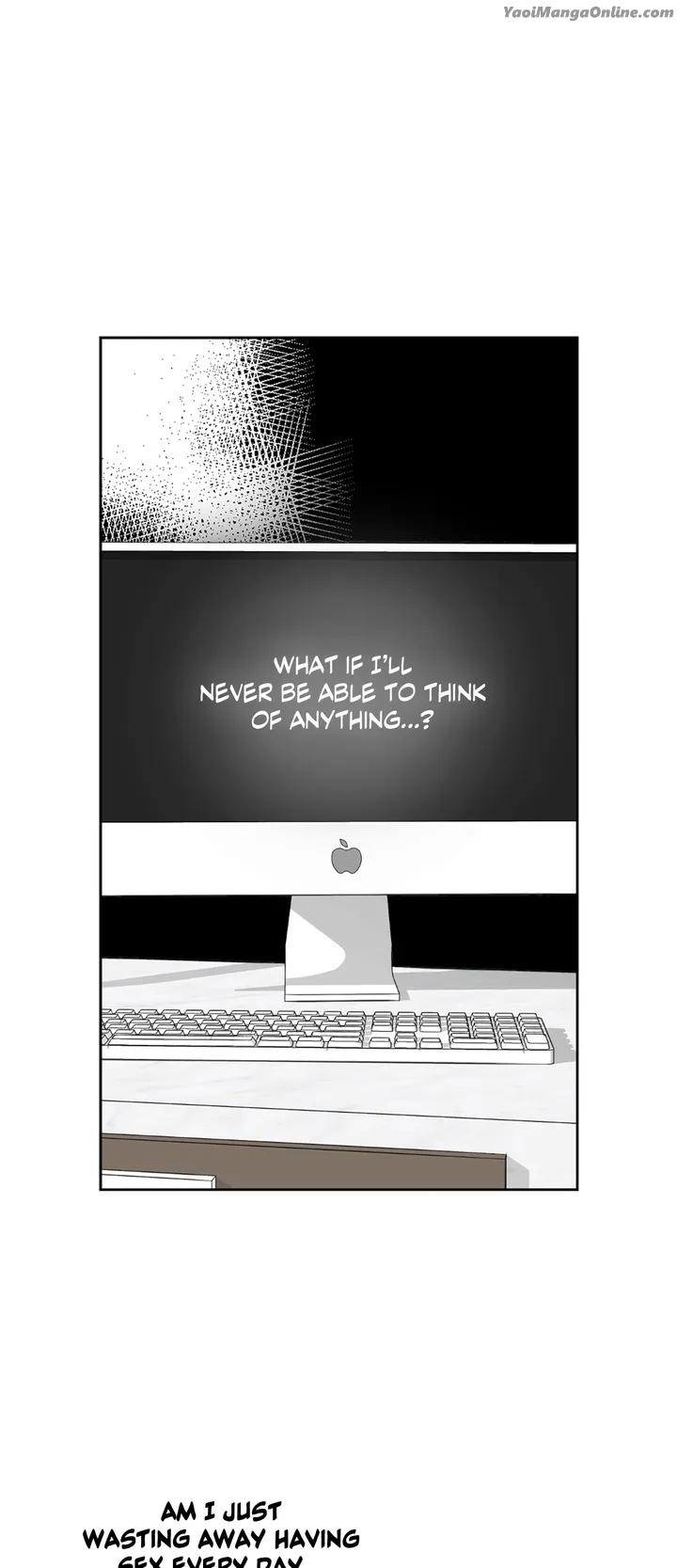 Miserable-In-Love-By-Chamji-Eng page 40